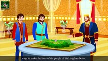 الاميرة انستاسيا - Princess Anastasia Story in Arabic - Arabian Fairy Tales