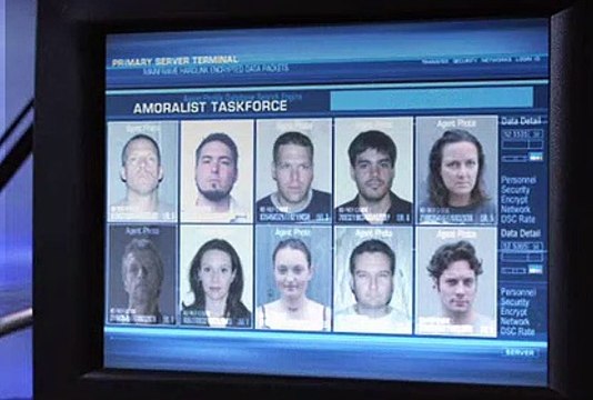 Earth Final Conflict 0405 - Motherload