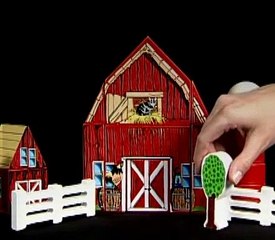 Baby Einstein 06 - Baby MacDonald - A Day on the Farm (09-12mos)