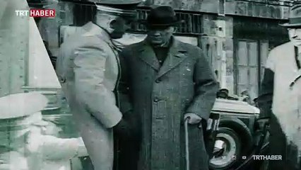 Türkiye'nin kalbinin durduğu an: Dokuzu beş geçe