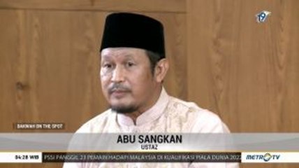 Keutamaan Tuma'ninah (3)