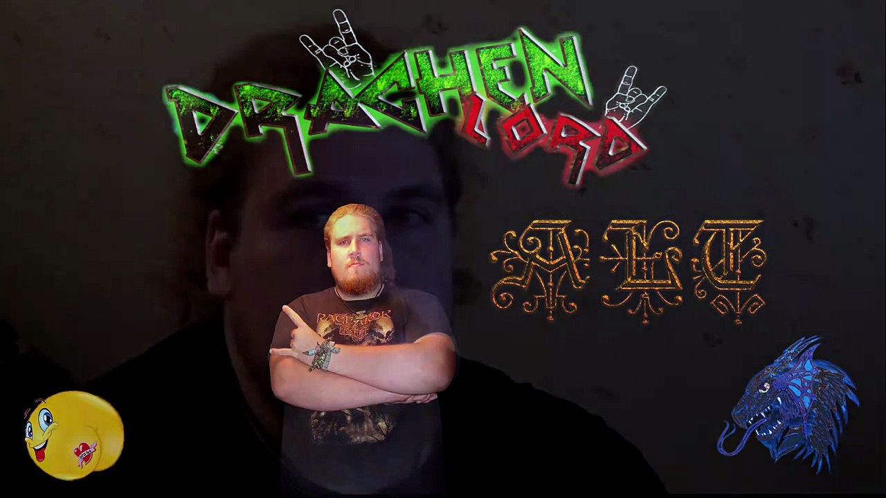 RE UP DrachenVlog Der Metaler Spricht #006