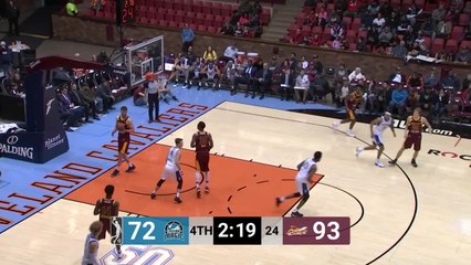 Josh Magette (18 points) Highlights vs. Canton Charge