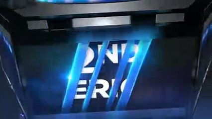 Wolf Pack vs Belleville 2nd Period