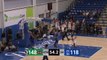 Maine Red Claws Top 3-pointers vs. Delaware Blue Coats