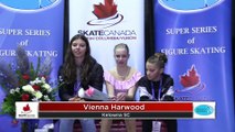 Junior Women Short Program - 2020 belairdirect Skate Canada BC/YK Sectionals Super Series (25)