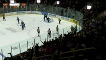 Game Recap - Jacksonville IceMen at Florida Everblades