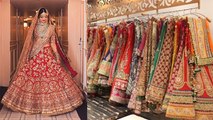 Bridal shopping in Delhi | Delhi shopping | Wedding shopping places in Delhi | Boldsky