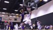 Gary Payton II Posts 22 points & 11 rebounds vs. Oklahoma City Blue