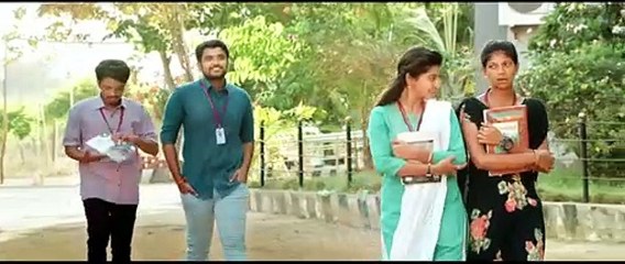 Adutha Saattai Official Trailer _ Samuthirakani, Yuvan, Athulya _ Justin Prabhak