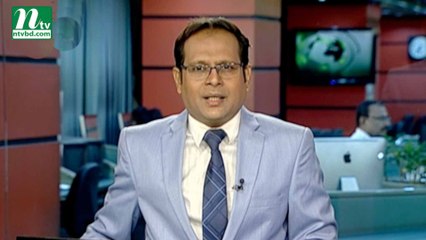 NTV Shokaler Khobor | 10 November 2019