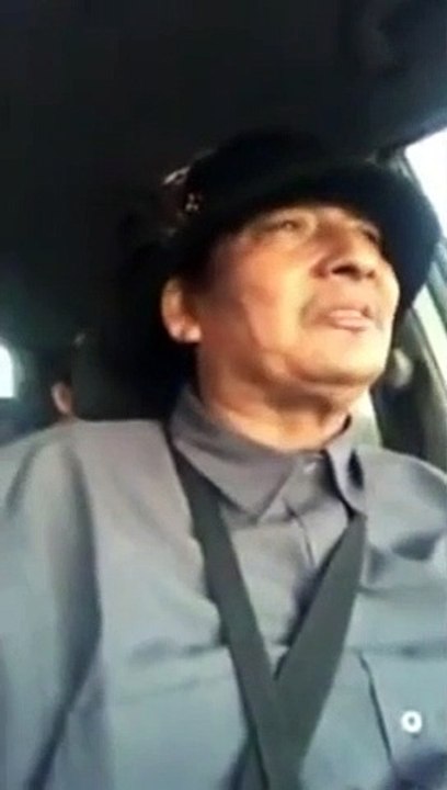 Apostol Santiago Zuniga Dios me dijo Predicad este evangelio a Todo el Mundo porque tu eres el elegido