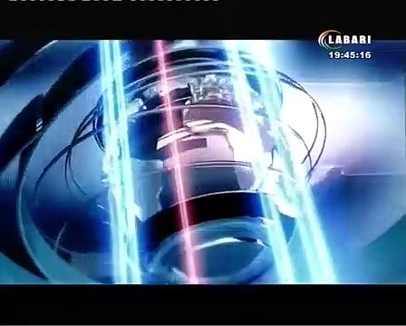 JT LABARI 05 NOVEMBRE 2019