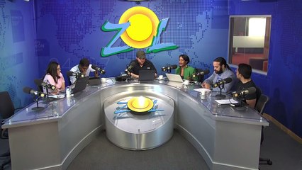 Tremenda respuesta de Millizen Uribe y #EquipoSolSabados a José Laluz