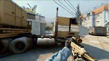 Metalworks #CSGO