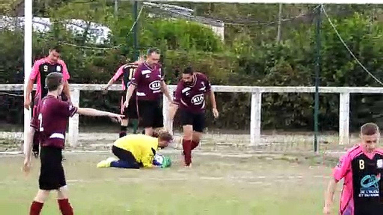 USAM(B) - Ballon : Championnat