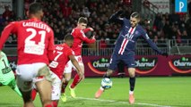 Brest-PSG (1-2) : «Icardi gagne le duel face à Cavani»