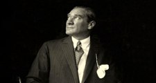 Türkiye, Ulu Önder Mustafa Kemal Atatürk'ü anıyor