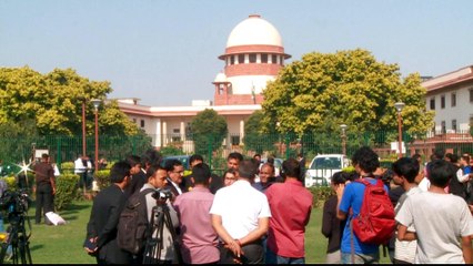 As Hindus rejoice, Muslim reaction mixed over Ayodhya verdict