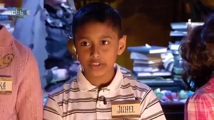 Trapped!: Series 3: Hackney