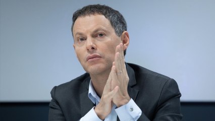 Fogiel, directeur de BFM : « On m'appelait Marco, maintenant c'est plutôt Marc-Olivier »