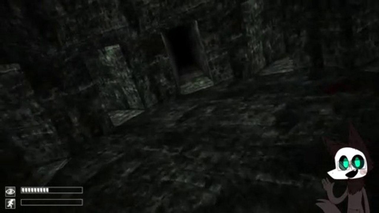SCP-106 ATTACKS US!!! - (SCP Containment Breach)