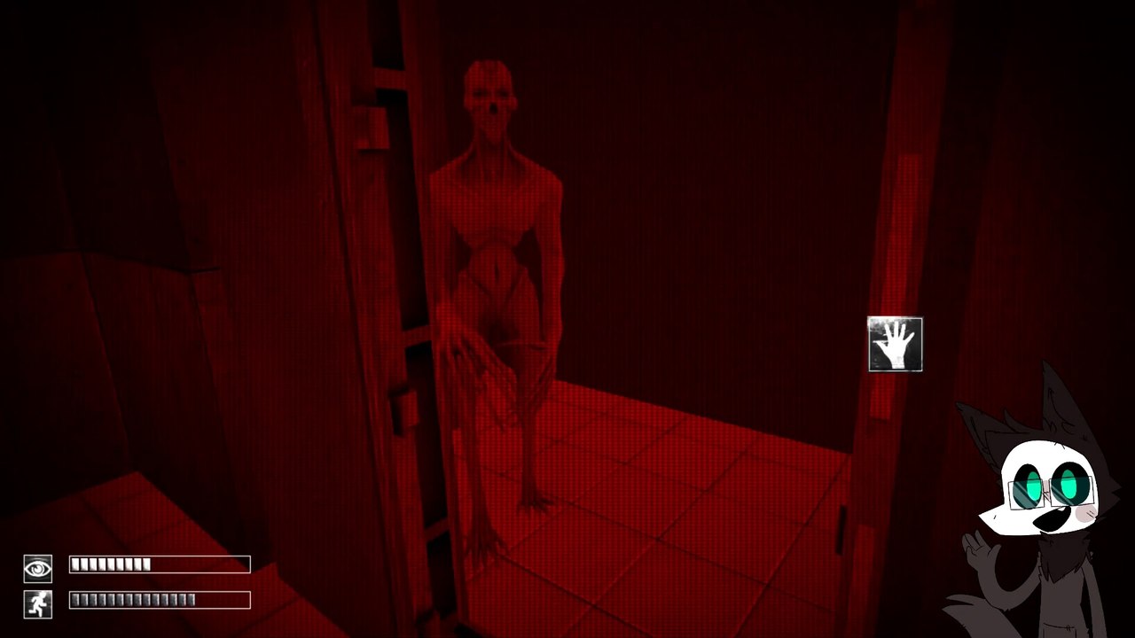 CONTAINING SCP-008!!! - (SCP Containment Breach)