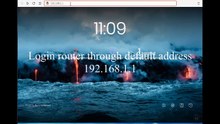 Mullvad OpenWRT Wireguard installation