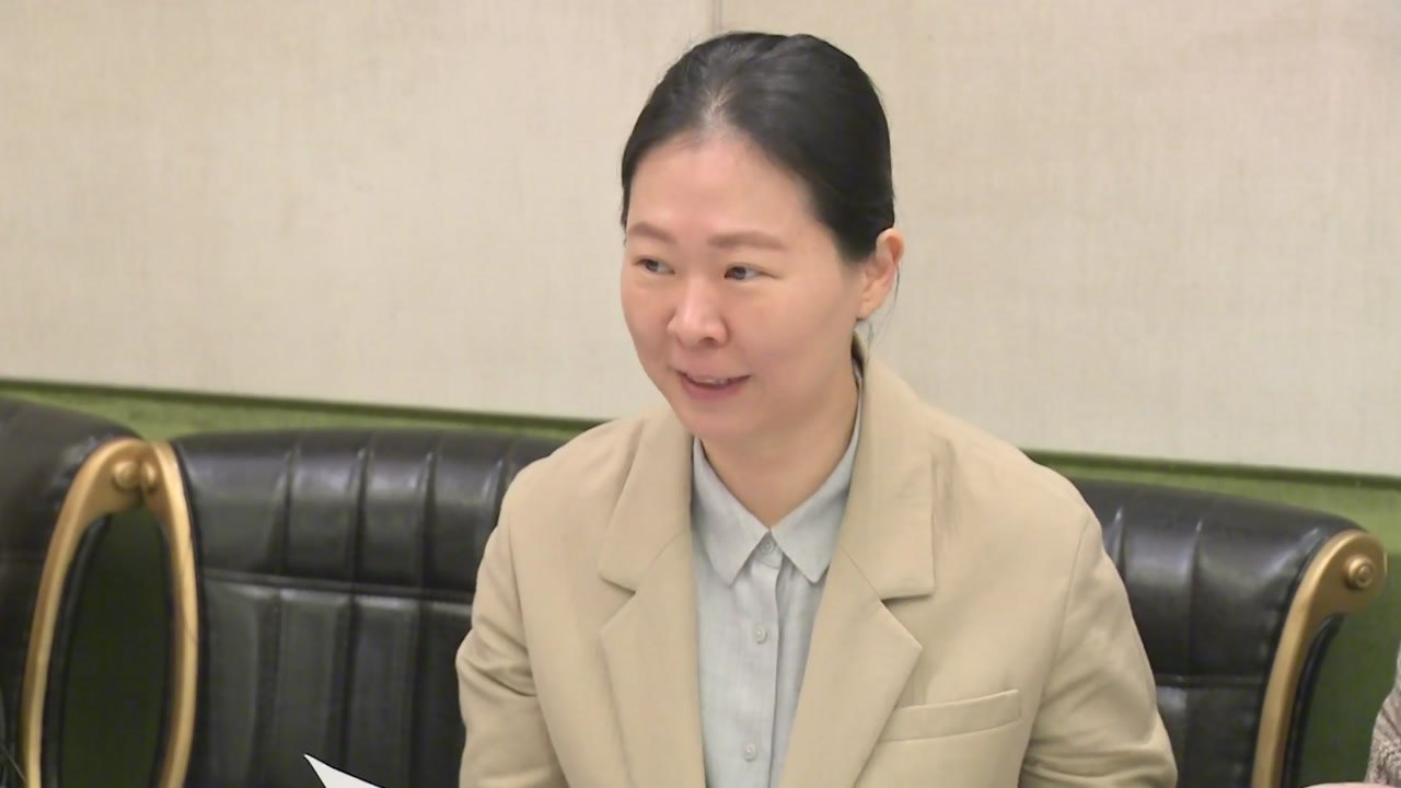 바른미래 비당권파 "한국당과 통합 없다"...향후 행보는? / YTN