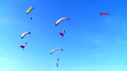 Caddebostan sahili'nde 09.05