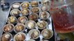 Balut Grilled in bowl (Trung vit lon nuong) - Saigon Exotic Street Food - Vietnam Street Cuisine