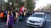 Büyük Önder Atatürk'ü anıyoruz - Beşiktaş/Beykoz - İSTANBUL