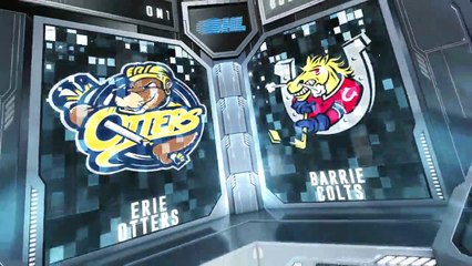 ER (4) at BAR (2) NOV9