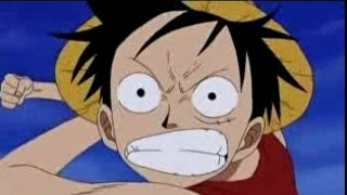 [ AMV ]Luffy VS Ussop 