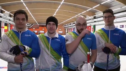 WCT Prague Classic 2019 QF Klima (CZE) v Jasiecki (POL)