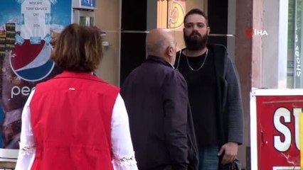 Adana'da 09.05'te hayat durdu