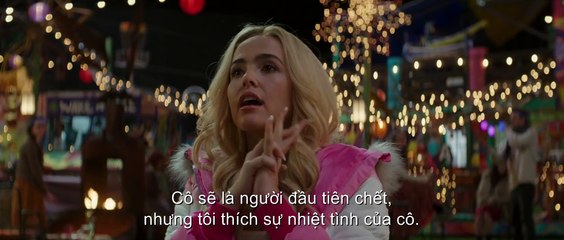 VÙNG ĐẤT THÂY MA- Cú Bắn Đúp