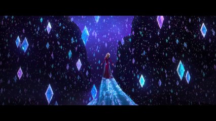 Frozen 2 Nữ Hoàng Băng Giá 2 - Kingdom