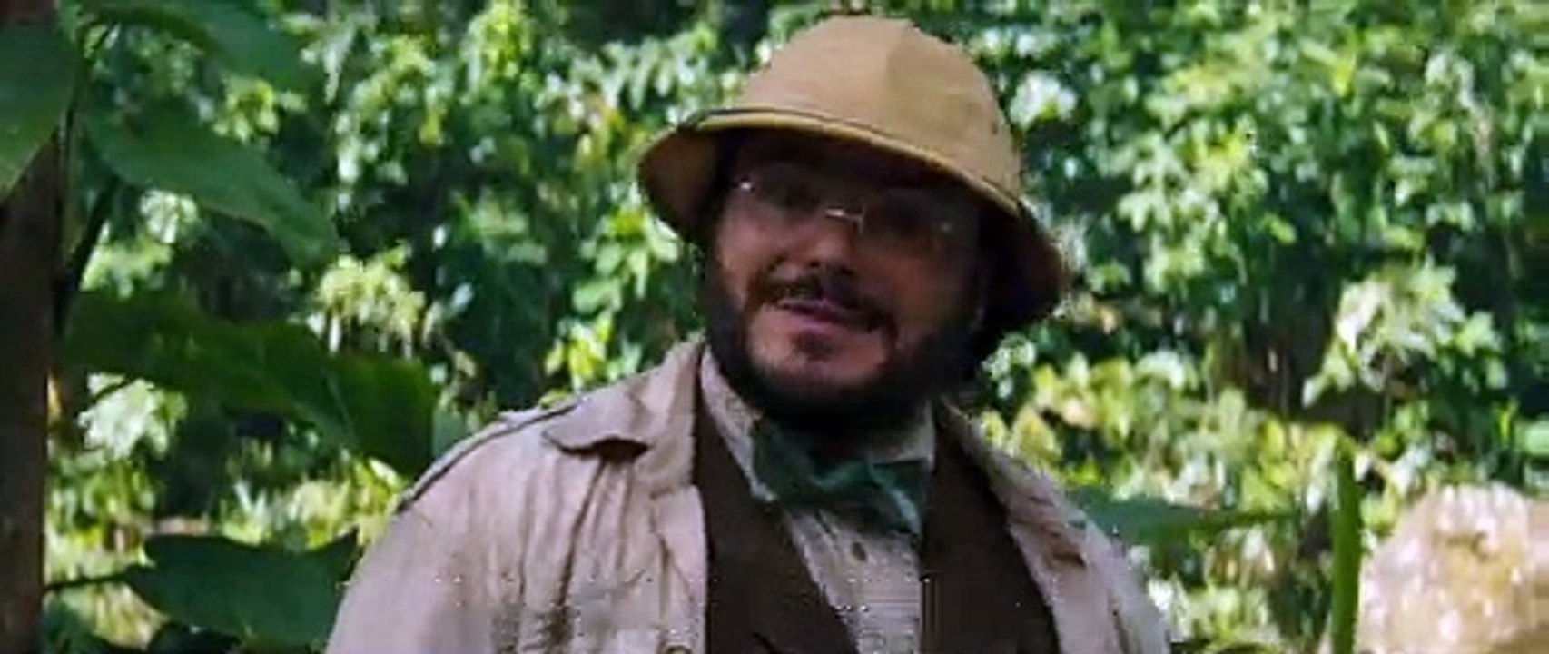 JUMANJI- Trò Chơi Kỳ Ảo - Thăng Cấp