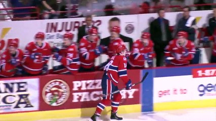 Highlights: Rockets (1) at Chiefs (6)