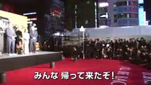 映画『ターミネーター：ニュー・フェイト』特別CM【日本無双】編　大ヒット上映中！