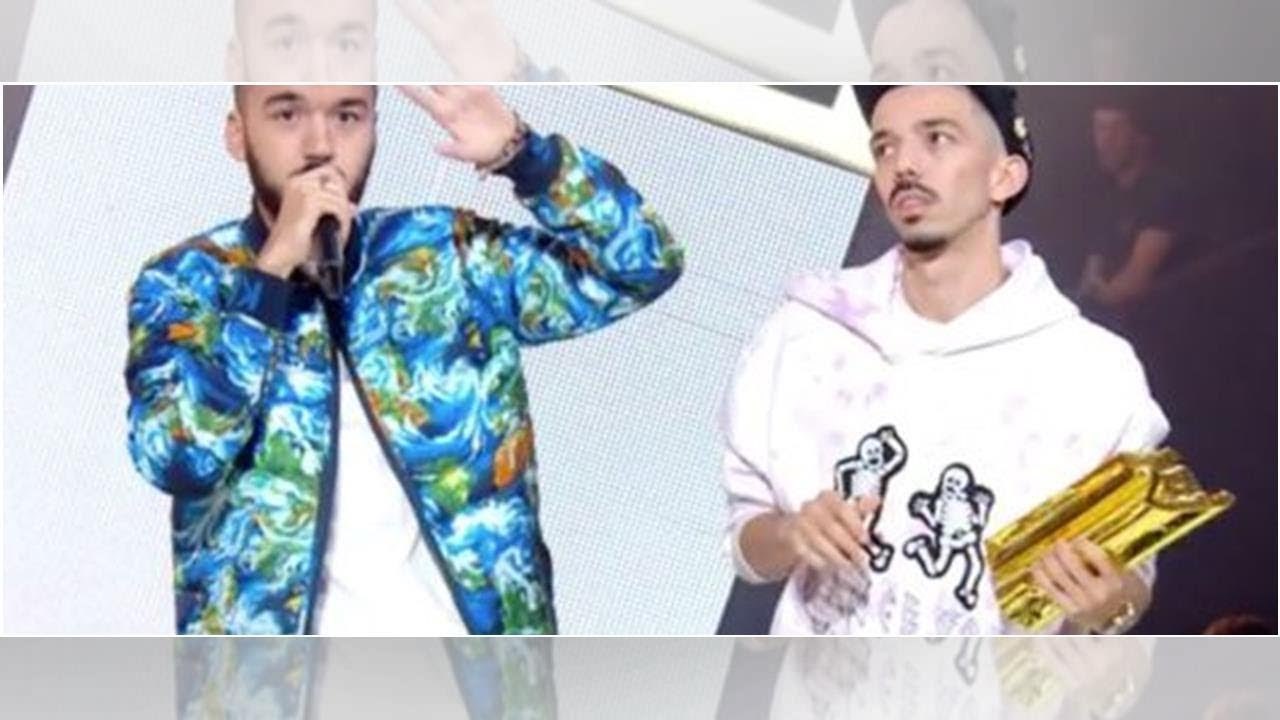 NRJ Music Awards (NMA) 2019 : tout le palmarès de la soirée !