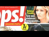 Vanessa Paradis, drame, face aux violences conjugales