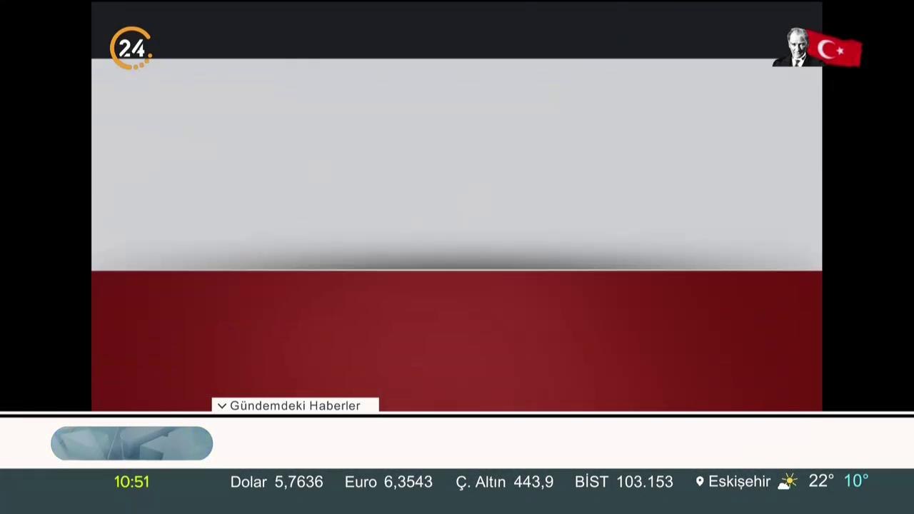 "Neler Oluyor Hayatta?" bu akşam 21.00'de 24 TV'de