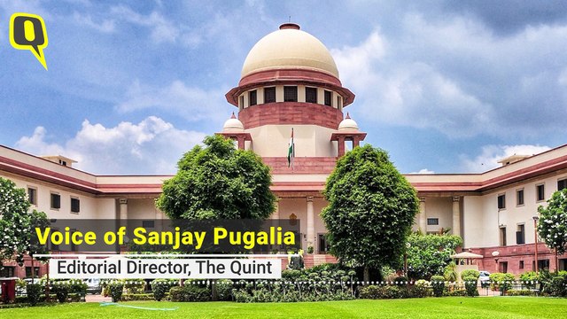 BJP Vice President Vinay Sahasrabuddhe Speaks on Ayodhya Verdict