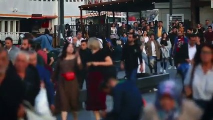 İmamoğlu'ndan kendi sesinden 10 Kasım şiiri