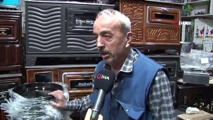 Soba satışında nostaljik dönüş yoğunluğu