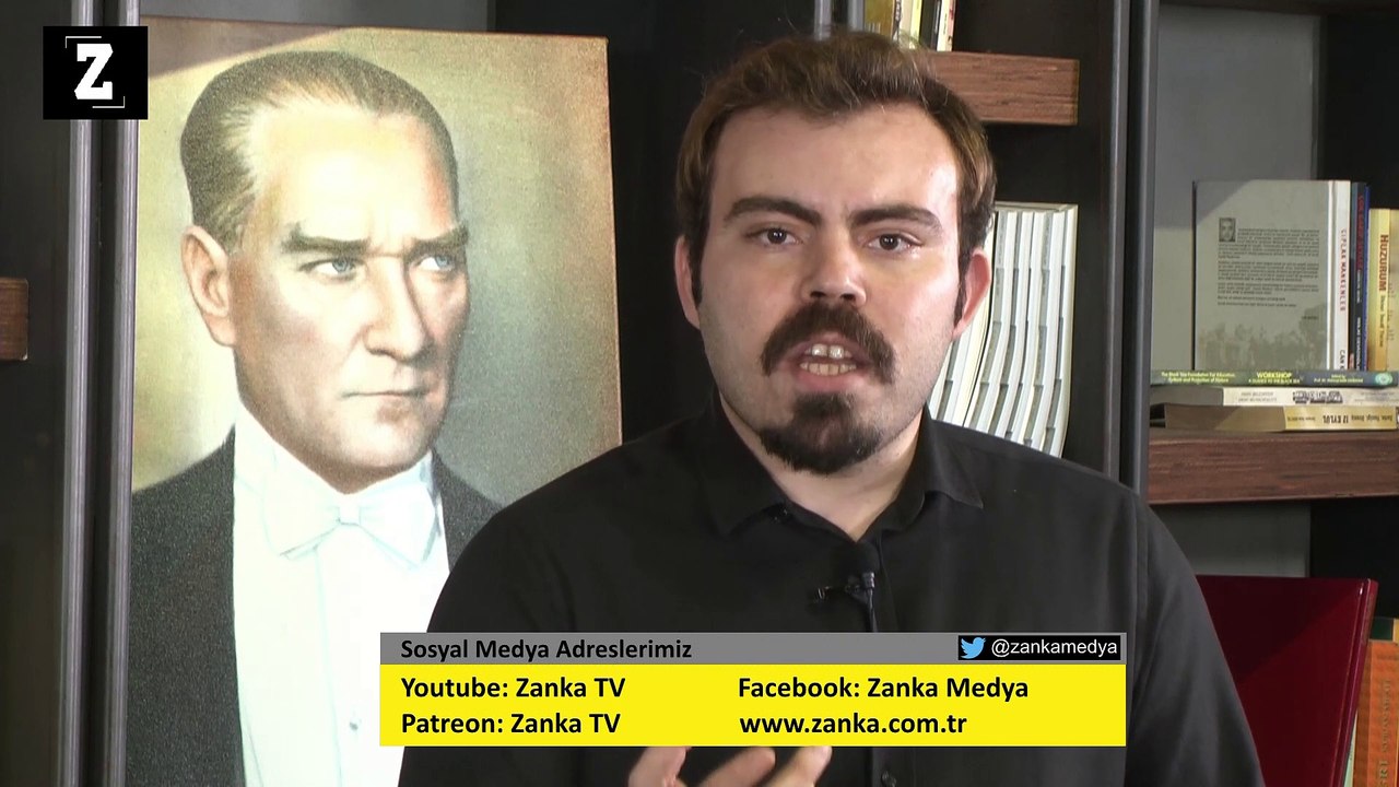 Ulu Önder Atatürk Son Yolculuğuna Nasıl Uğurlandı ?