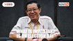 Sometimes it is based on timing and publicity, says Guan Eng on crowd size in Tg Piai