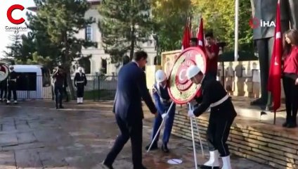 "Uykularım kaçıyor" dedi, validen bunu istedi